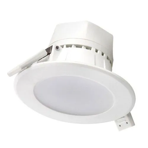 LED Downlight 15W Deckeneinbau Lampe Rund Neutral Weiß 4500K 1200lm d145mm 90°