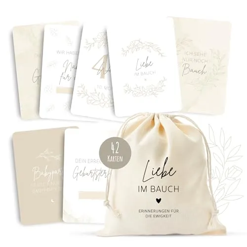 Geschenkgutscheine von MeinBaby123