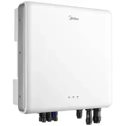 Midea MHELIOS Hybrid-Wechselrichter