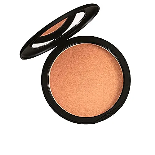 Giant Sun Powder 001 Metallic Gold - Gosh
