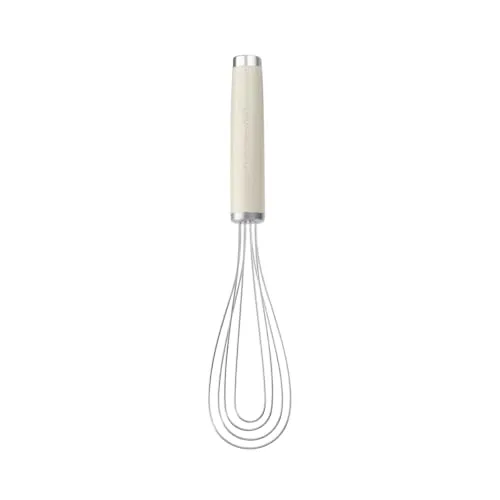 KitchenAid Klassischer flacher Schneebesen Mandelcreme