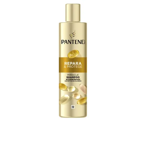 Pantene Pro-V Miracle Repair & Protect Shampoo 250 ml