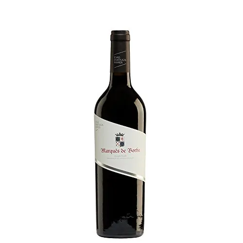 João Portugal Ramos Cuvée 2019 trocken (1 x 0.75 l)