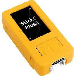 Produktbild M5Stack M5StickC PLUS2 ESP32 Mini IoT Development Kit
