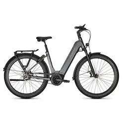 E-Bikes bis 4000 Euro von Kalkhoff