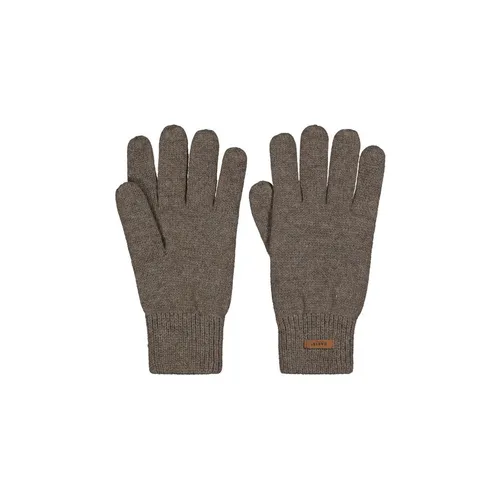 BARTS Herren Haakon Gloves in beige von BARTS