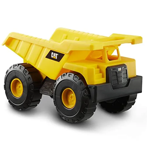 CATERPILLAR 82031 LKW mit Kugelgelenk, 38 cm