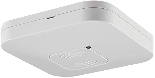 Decken Bewegungsmelder 800W LED geeignet 360° HF Radar Aufputz Bewegungs Melder