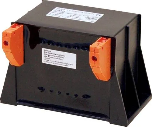 Elma TT IZ4903 Drossel 14.2 mH 4.41A - Hochwertige 1-Phasen-Drossel für elektronische Filter, ideal für zuverlässige Stromversorgung und optimale Leistung in verschiedenen Anwendungen.