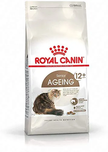 Royal Canin AGEING 12+ 4 kg
