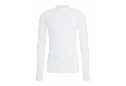 FALKE Herren Unterziehshirt Warm Longsleeved Turtleneck 39635 - Unterhemden für Herren, ideal für milde bis kalte Temperaturen. Das Turtleneck-Shirt sorgt für optimale Feuchtigkeits- und Temperaturregulierung und bietet maximale Bewegungsfreiheit.