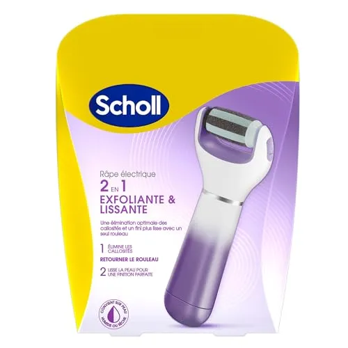 Produktbild Scholl Velvet Smooth