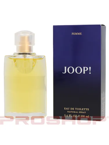 Joop! Femme Eau de Toilette 100 ml