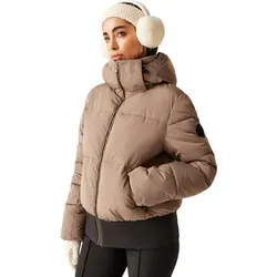 Produktbild Glitzjacket pinebark/blk (0H3) 12