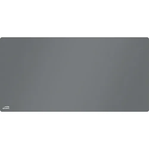Speedlink Gaming Mauspad ATECS, Soft, Size XXL, grau retail von Speedlink