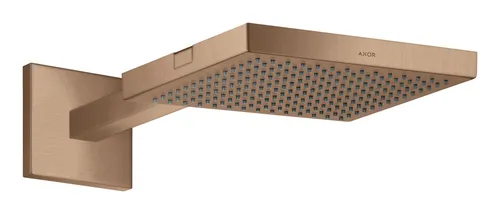 Axor Showersolutions Kopfbrause 1jet 240 x 240 mm von AXOR