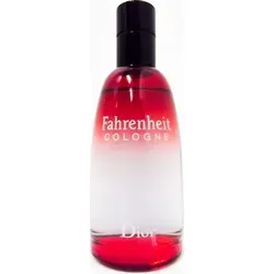 Dior Fahrenheit Cologne Natural Spray 200 ml