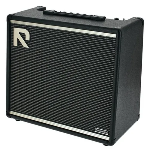Positive Grid Reactor 50-Watt – Intelligenter Gitarren-Combo-Amp mit Amp Intelligence