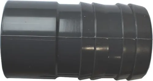PVC - U Klebetülle x Schlauchtülle 25 mm