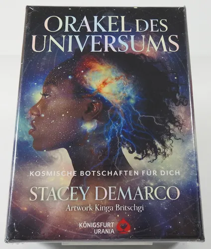 Orakel des Universums