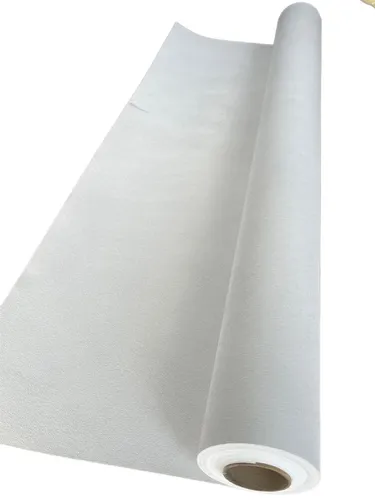 Renoviervlies Anstrichvlies 250g/m² - 2 Rollen für glatte Oberflächen - Hochwertiges Glasfaser-Vlies, ideal für Innenanwendungen. Färbbar und atmungsaktiv, sorgt für eine stabile Verarbeitung auf Gipskartonplatten und glatten Flächen.