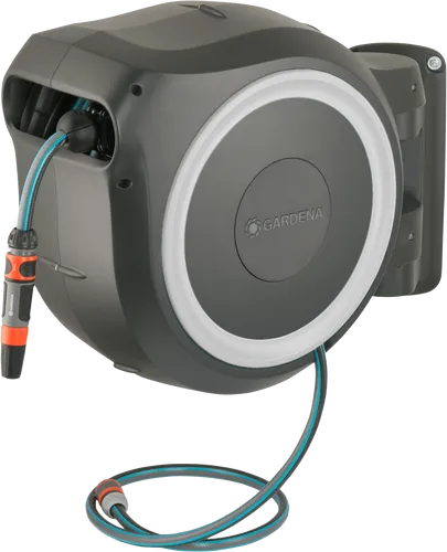 GARDENA Schlauchbox RollUp L