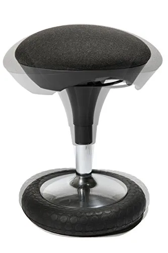 Topstar Sitness 20 Schwing Fitness Hocker von Topstar