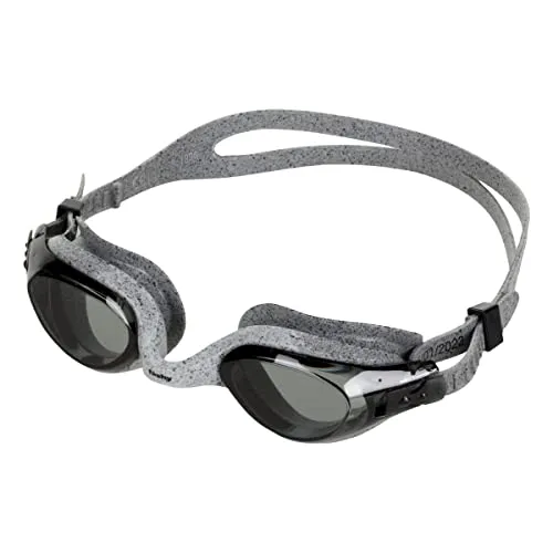 Fashy Schwimmbrille SPARK III, grau/rauch