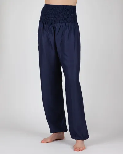 Produktbild paigh Haremshose in Blau