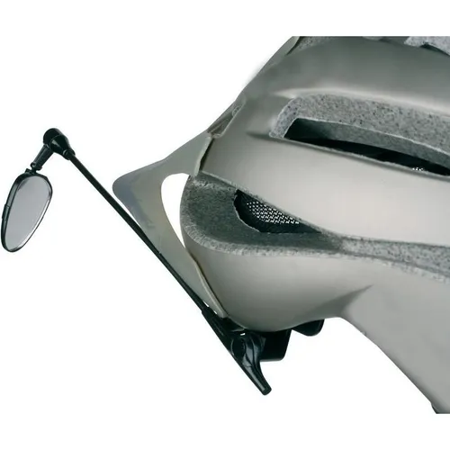 Rückspiegel für Helm Zeye, Schwarz 43004