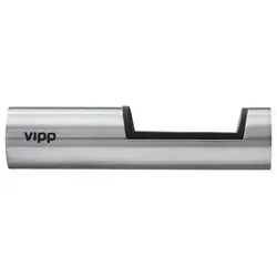 Vipp 1 Handtuchhaken 2-er Stück