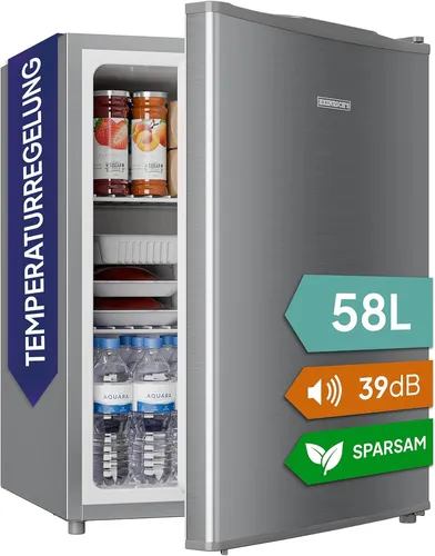 Kühlschränke bis 200 Euro von Heinrich's