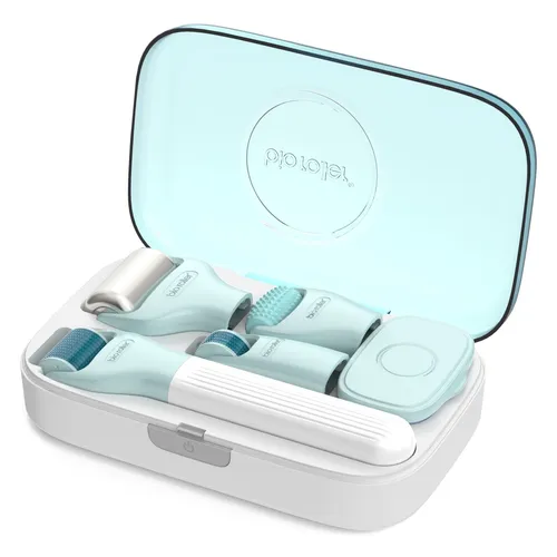 P-Beauty Dermaroller Bio Roller G10