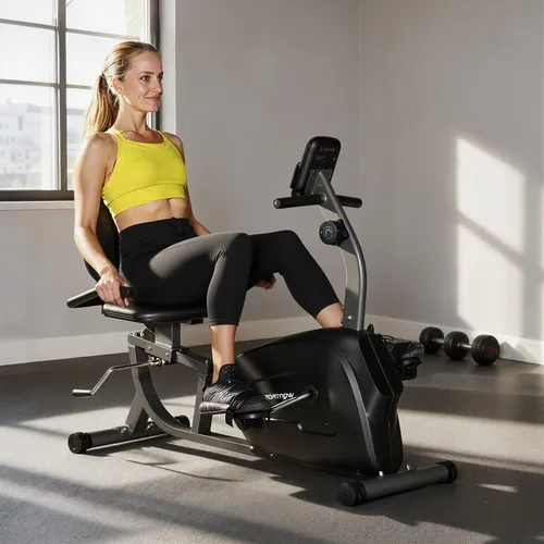 Die besten Liege-Ergometer | Test & Vergleich von SPORTNOW