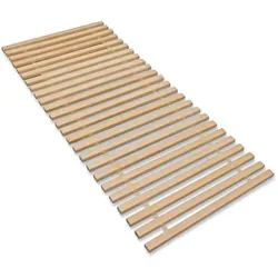 Betten & Zubehör Beige von Betten-ABC