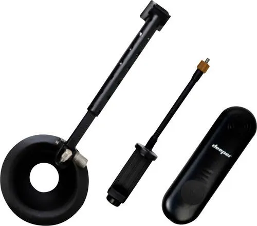 Deeper Range Extender Kit Kartenplotter von Deeper