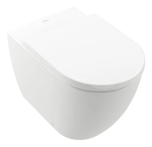 Villeroy & Boch Subway 3.0 Tiefspül-WC TwistFlush von Villeroy & Boch