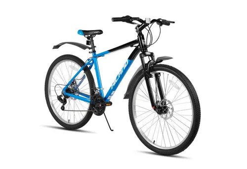 HILAND Mountainbike 26 Zoll Herren-Mountainbike