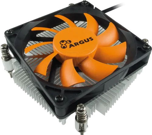 IT88885434 - Inter-Tech T-200, CPU-Kühler