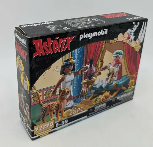 PLAYMOBIL Asterix 71270 von PLAYMOBIL