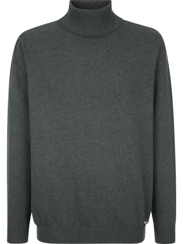 BABISTA Herren Pullover Jolietto grün, L - 52