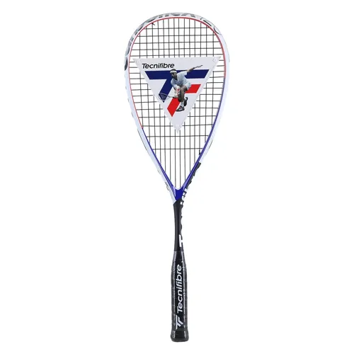 Tecnifibre Carboflex 125 Airshaft Squashschläger 2020/21 von Tecnifibre