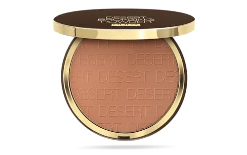 Desert Bronzing Powder - Compact