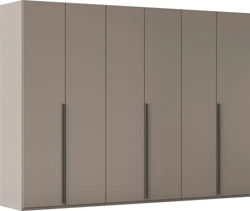 Kleiderschränke Grau von Rauch
