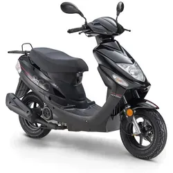 LuXXon Motorroller ECO 45 km/h