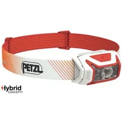 Petzl Stirnlampe Actik Core LED