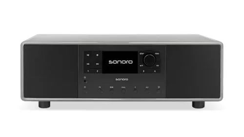 Sonoro PRIMUS Kompaktanlage von Sonoro