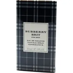 Burberry Brit For Him Eau de Toilette 30ml von Burberry