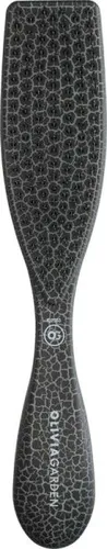 Olivia Garden Essential Style Blend Haarpflegebürste Grau