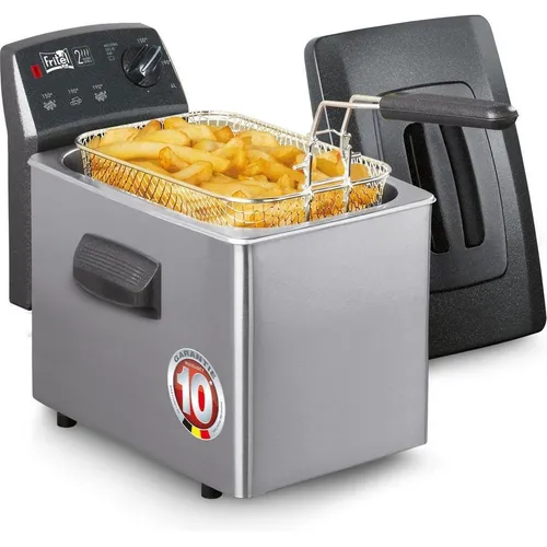 Fritel Turbo SF 4350
